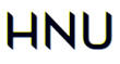 HNU logo